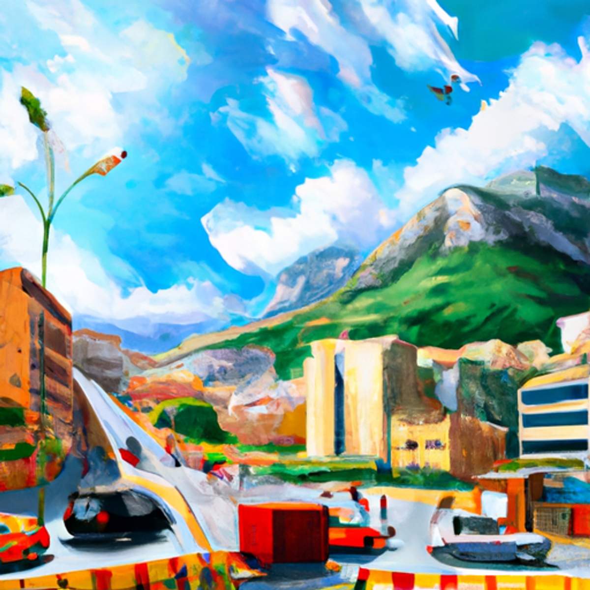 Preço de táxi em Gibraltar