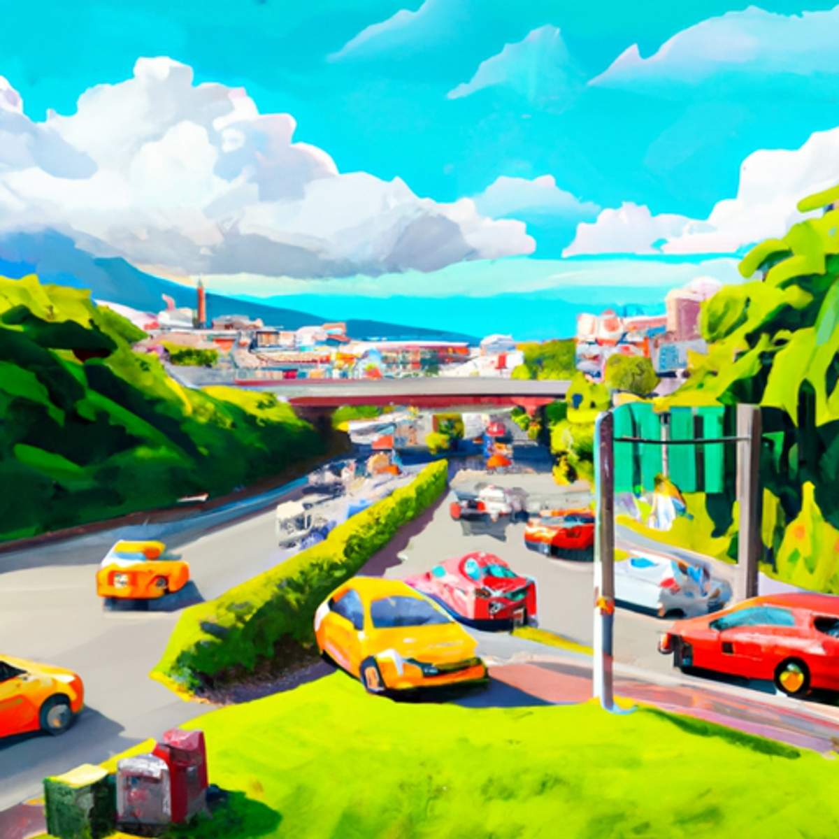 Preço de táxi em Puerto Rico