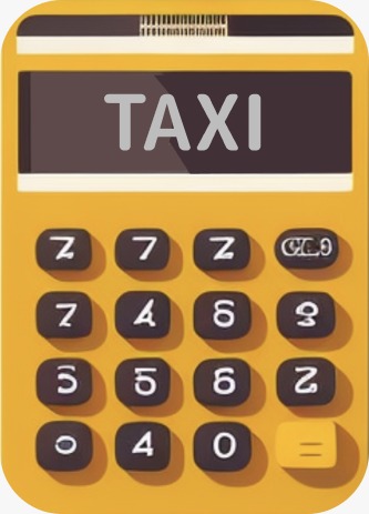 Calculadora de preço de táxi